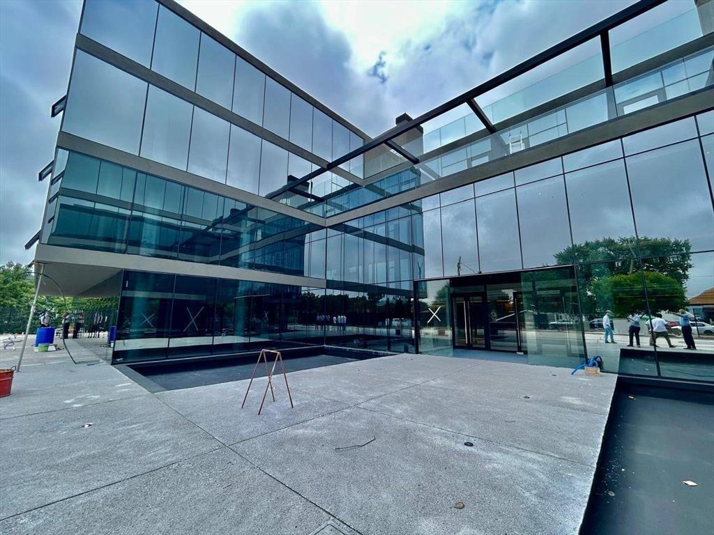 Alquiler de Oficina en Carrasco HUB en Barrio parques