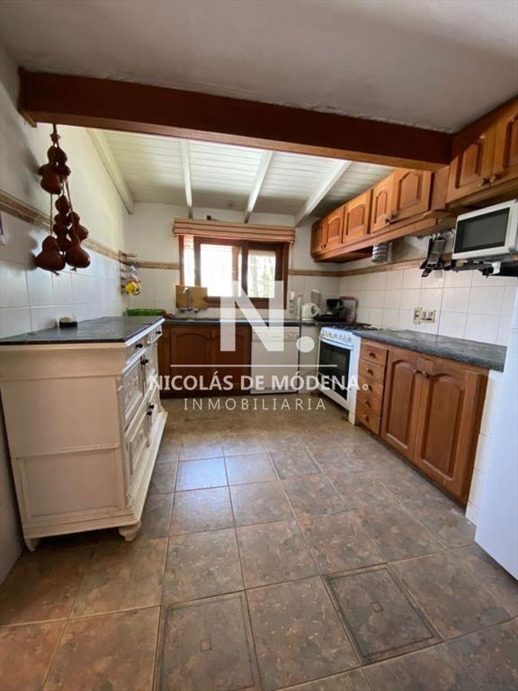 Casa 3 dormitorios parrillero y cocina