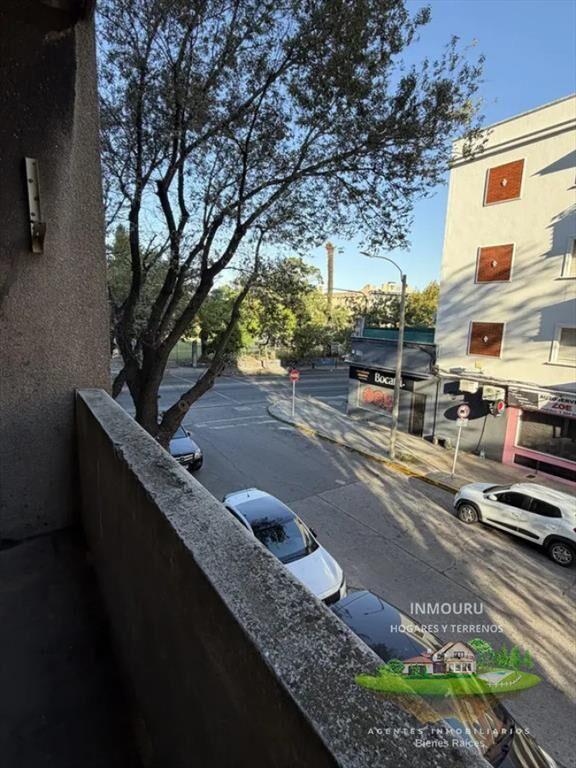 Alquiler de apartamento en Reducto