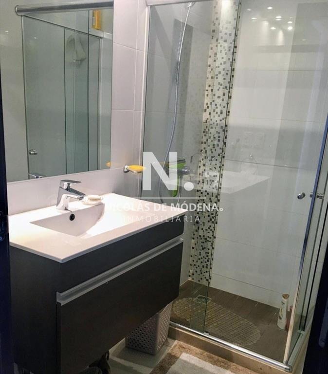 Hermoso departamento con una comodidad absoluta.