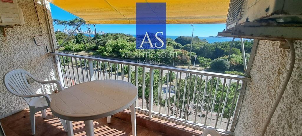 Apartamento 3 dormitorios frente al mar Playa
