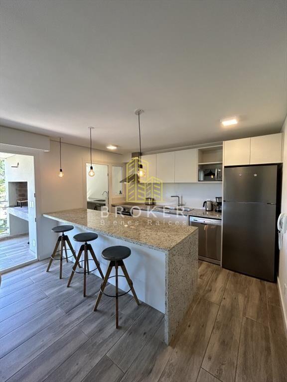Venta de Penthouse duplex en edificio de alta a