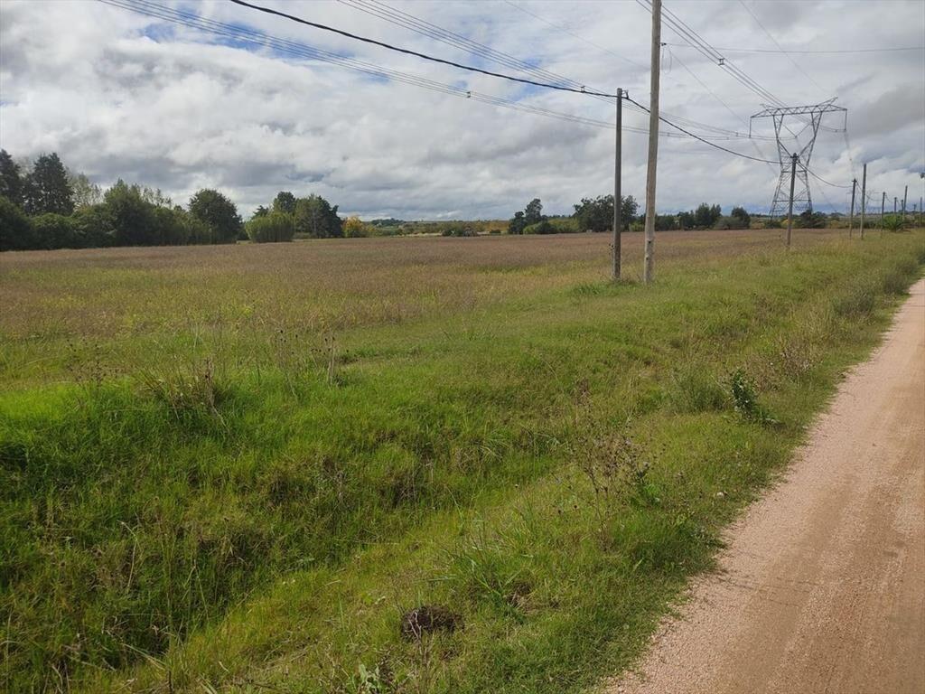 Excelente Oportunidad!! Campo sobre Ruta 75
