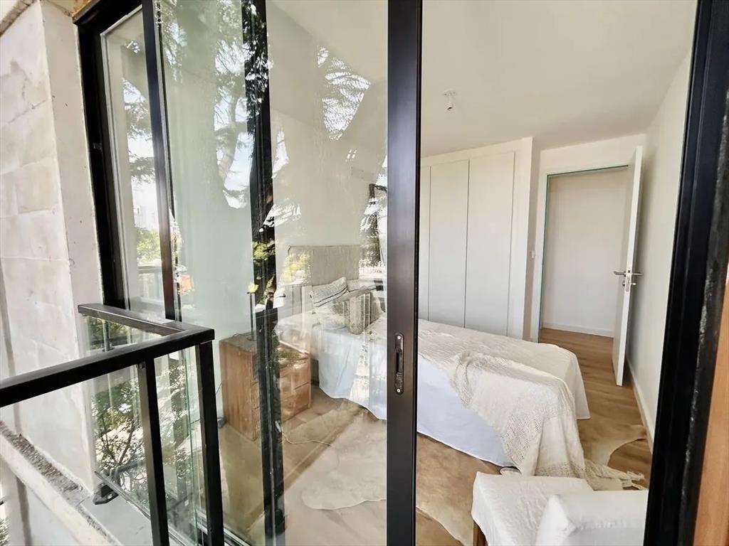 Venta apartamento 1 dormitorio Jardines de Rodó