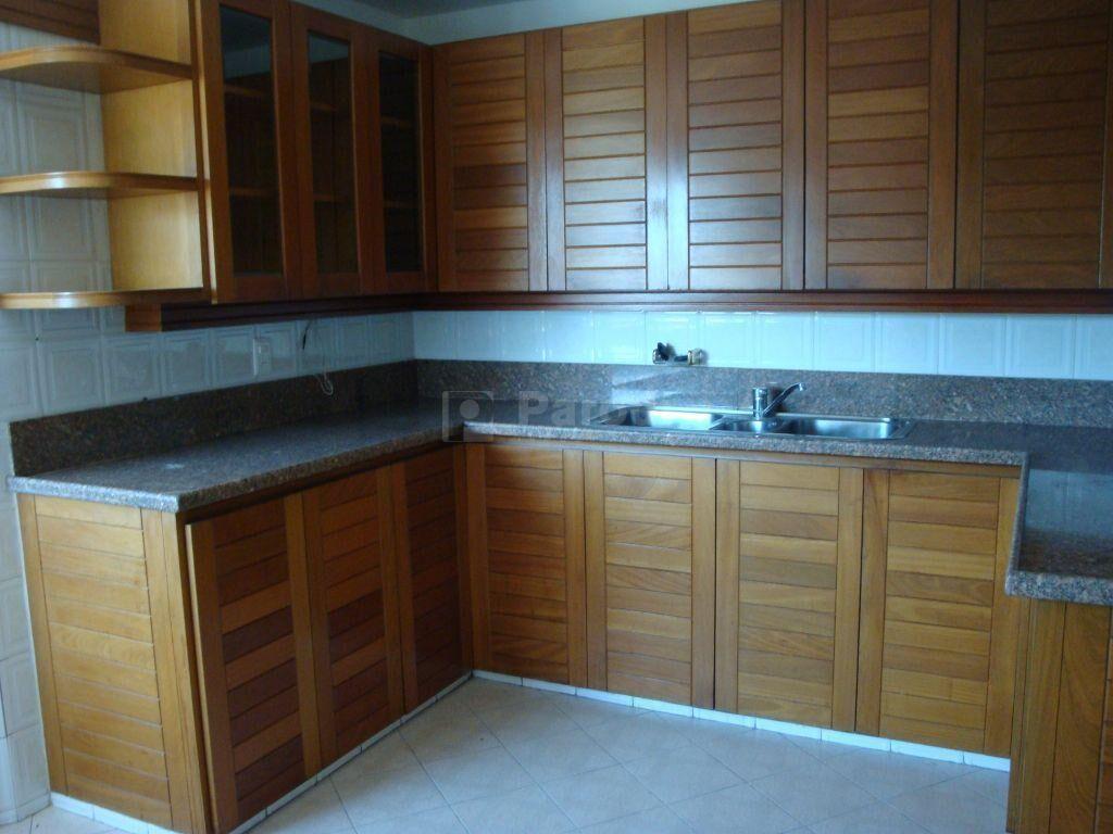 PARODI ALQUILER APARTAMENTO GOLF 3 DORMITORIOS ESTAR TERRAZ
