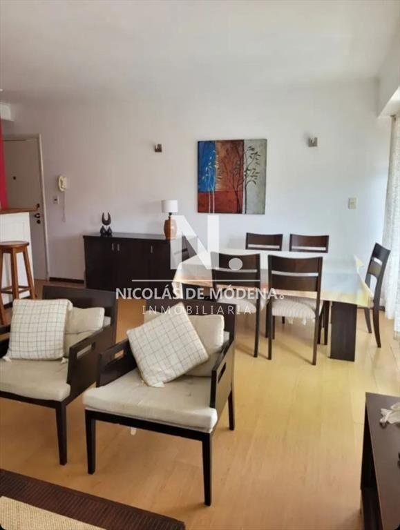 Departamento de 2 dormitorios en venta en Playa