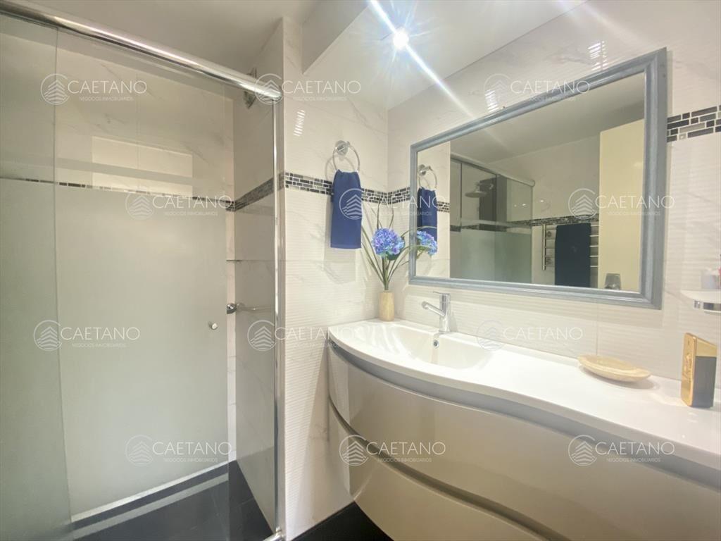 Vental apartamento 3 dormitorios Punta del Este