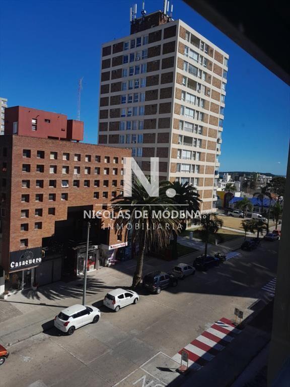 Departamento en venta de 3 dormitorios Punta