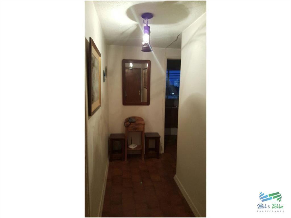 Apartamento en Brava, 1 dormitorios *