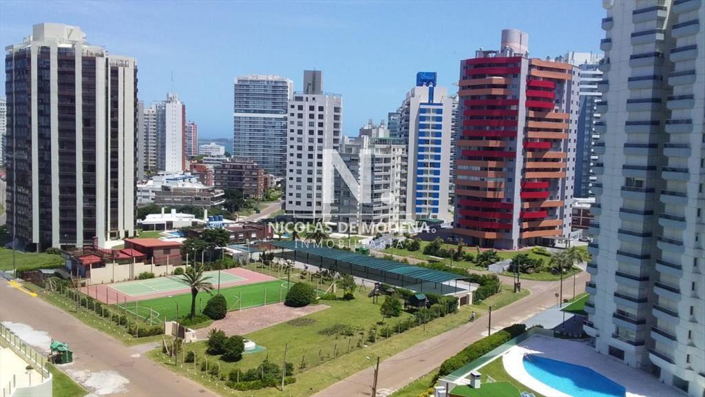 Departamento en venta Edificio Estrella de Mar -