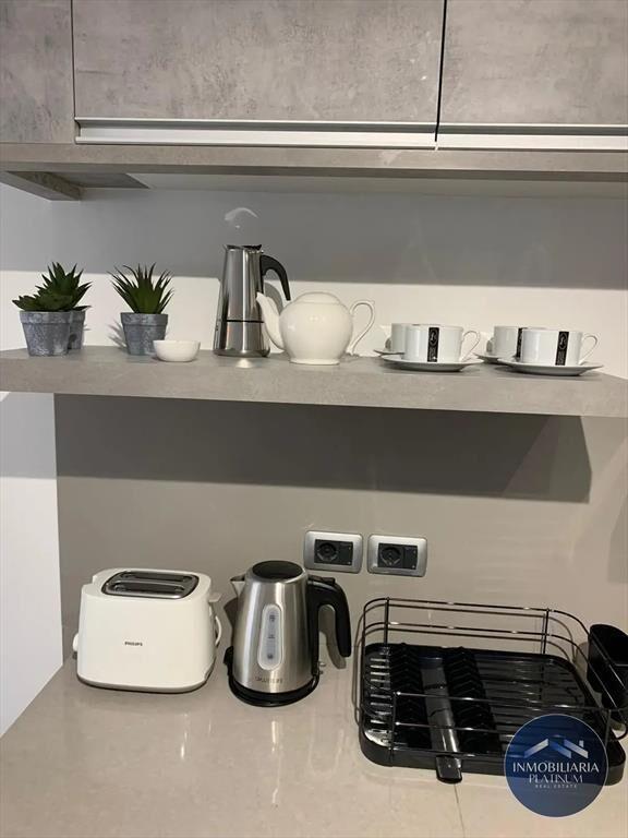 Apartamento en alquiler en Pocitos
