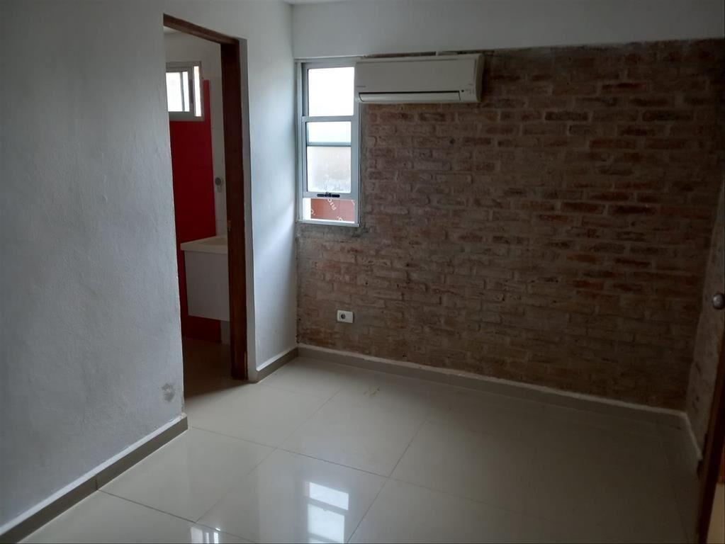 *** ALQUILADA *** NUEVA EN PLANTA BAJA PRÓXIMO AV. 1 dorm.