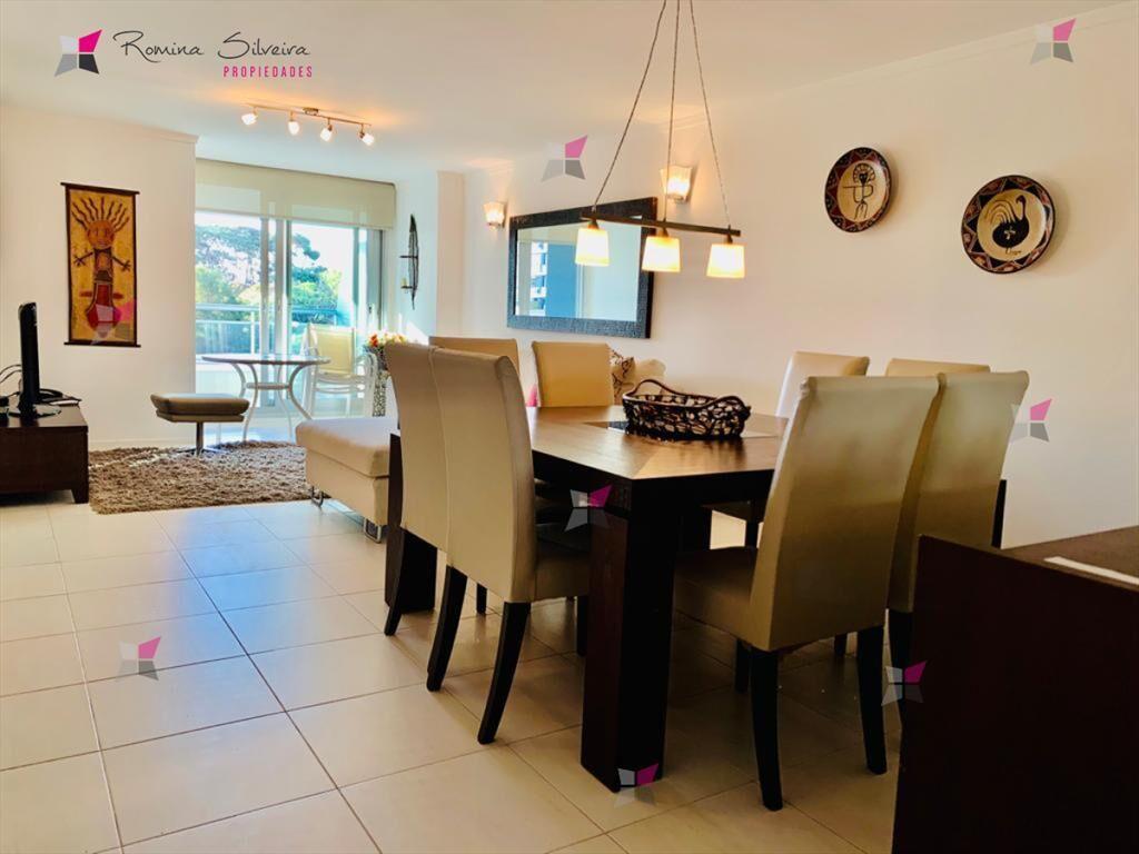 DEPARTAMENTO EN VENTA EN FOREST TOWER I