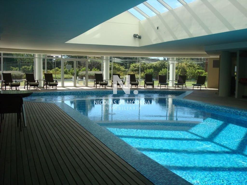 COMPLEJO OCEAN DRIVE 1 dormitorio