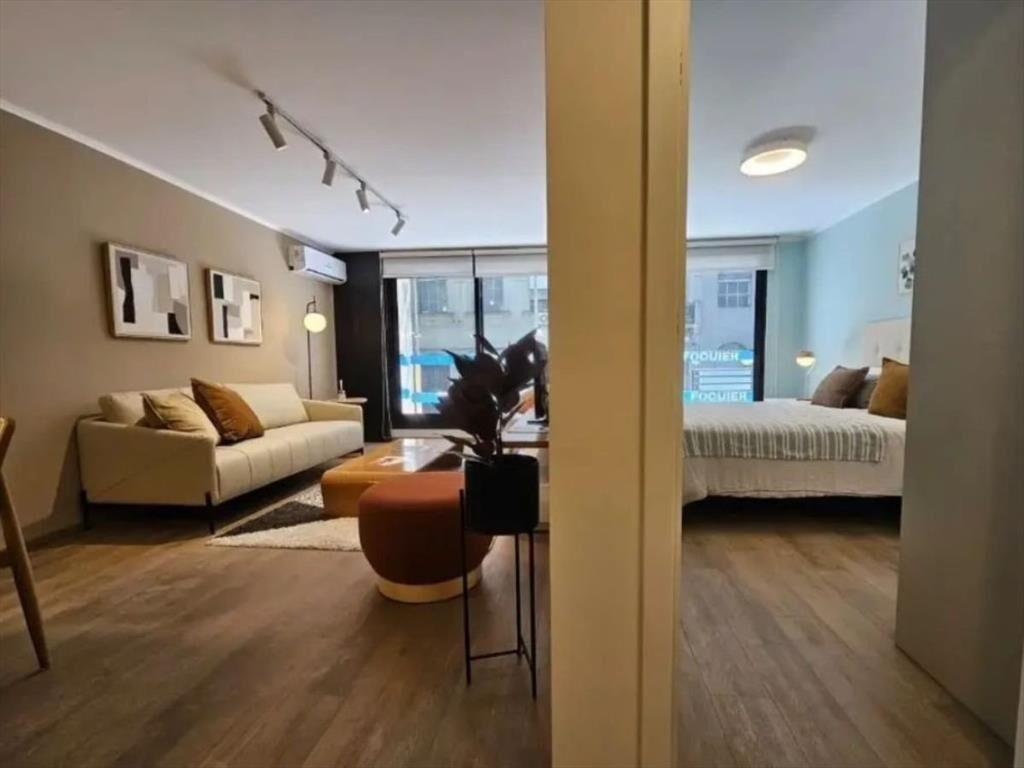 Apartamento 1 dormitorio en Venta en Cordón - CN1722 -