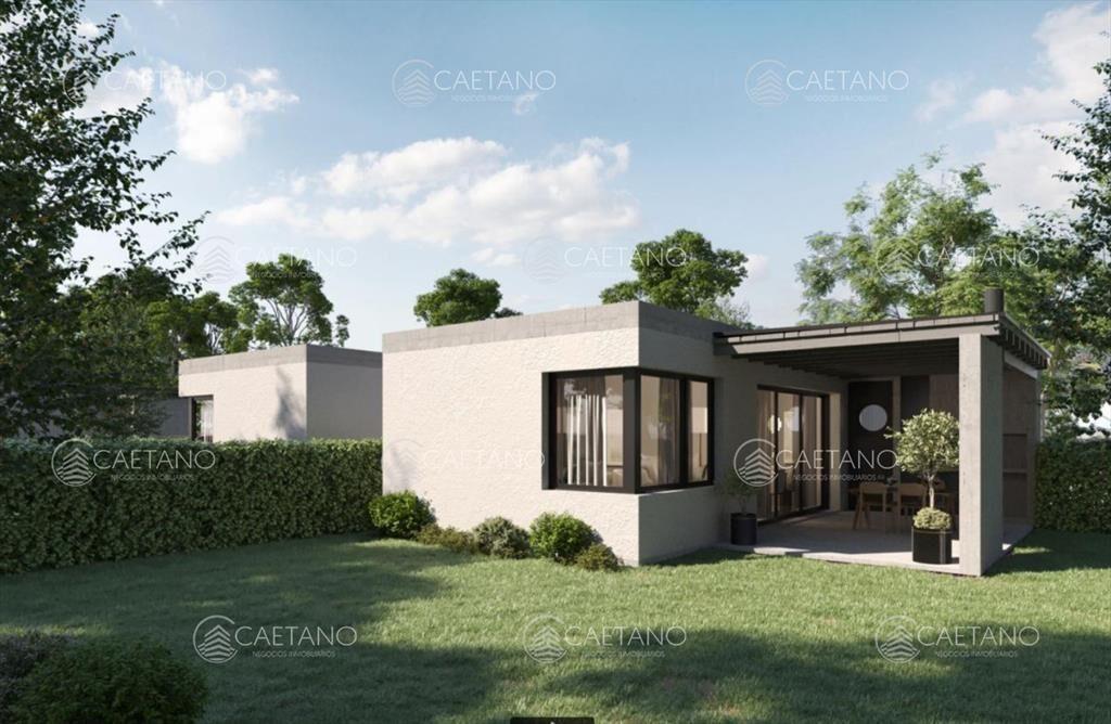 Venta casa 3 dormitorios. Burnett, Punta del