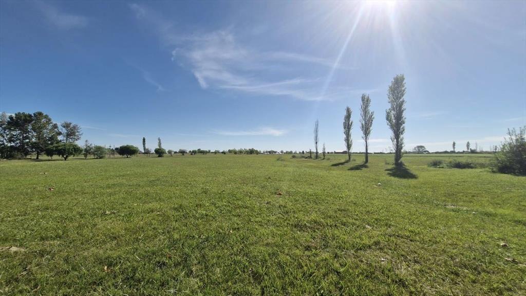 Venta Lote de 3760m2 Barrio privado Carmelo Golf