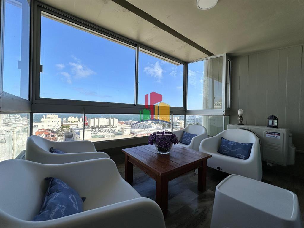 Apartamento de 3 dormitorios en Peninsula, Punta