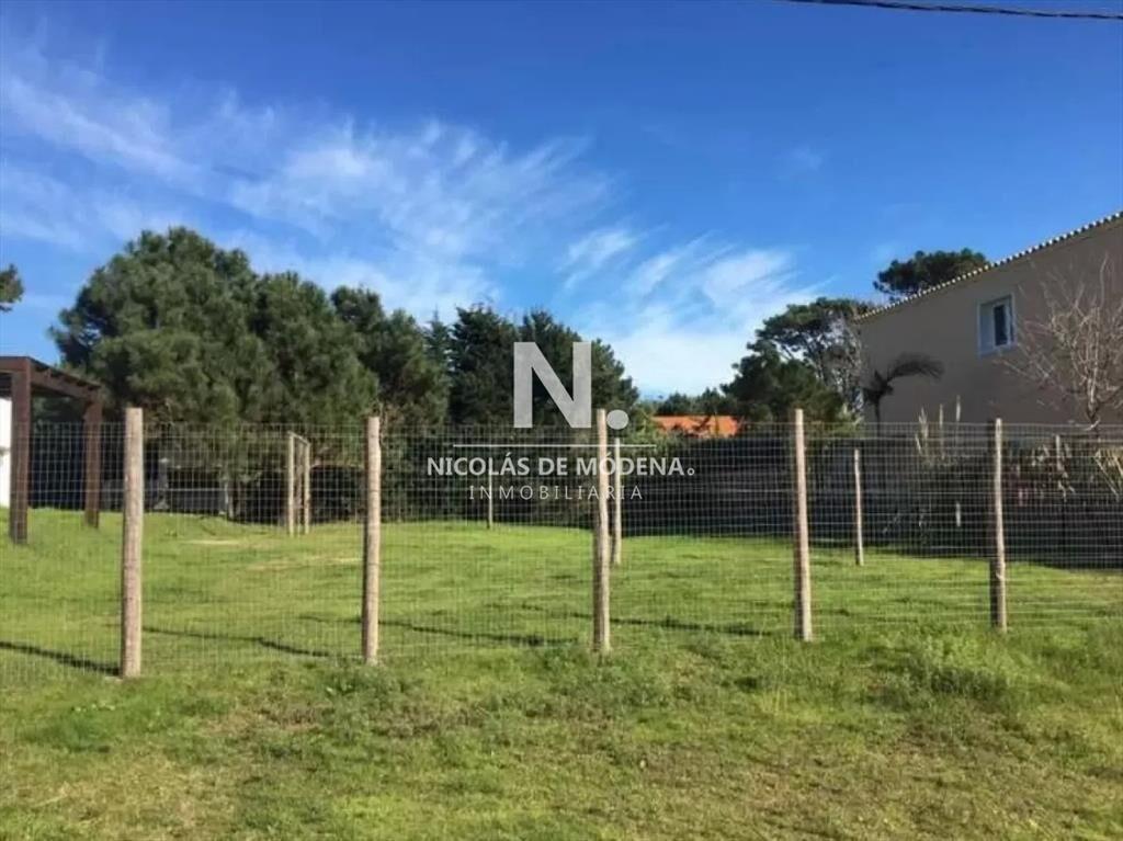 Terreno en venta en Rincon del Indio proximo al ,
