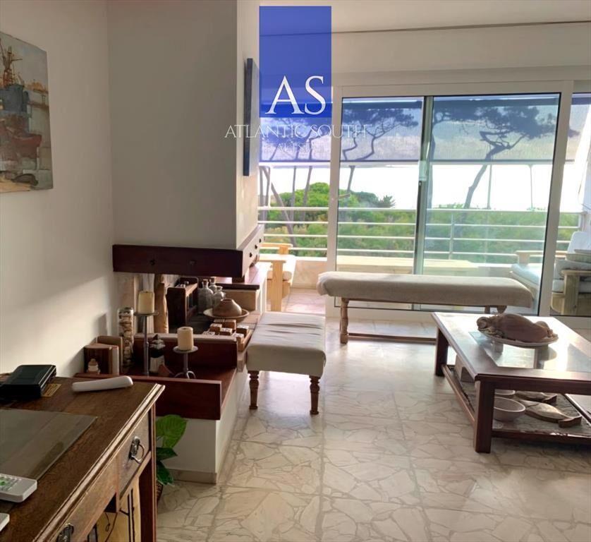 Apartamento 3 dormitorios con estufa a leña y