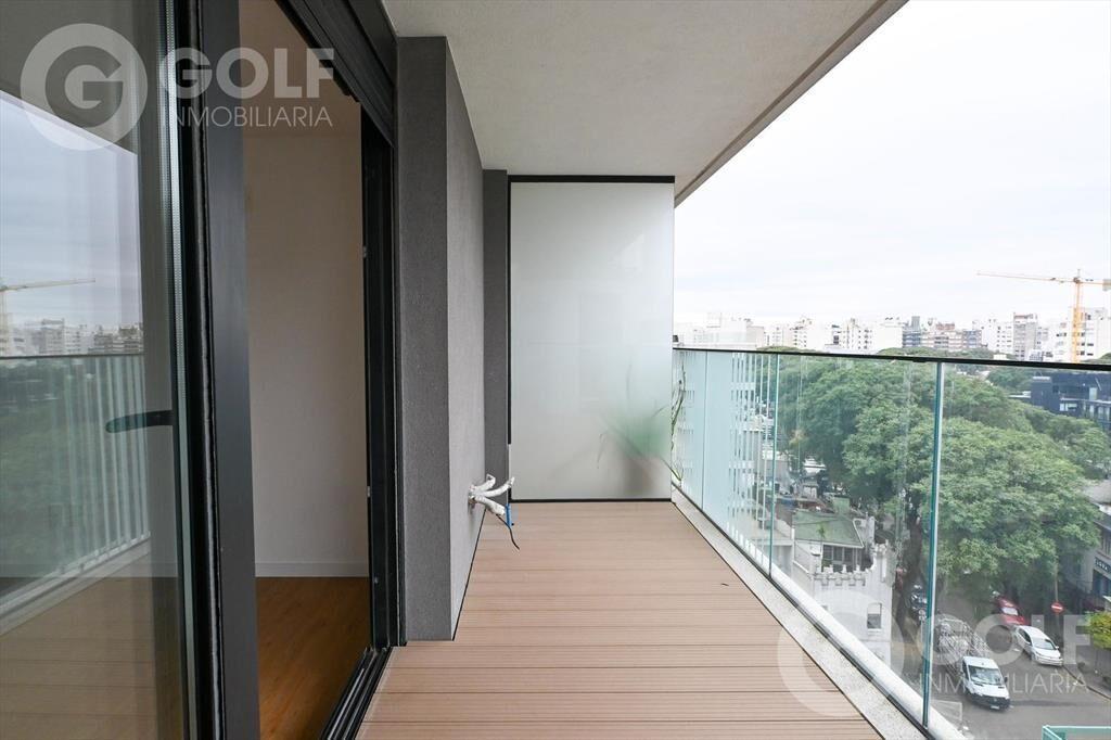 VENTA APARTAMENTO 2 dormitorios baño en suite con terraza