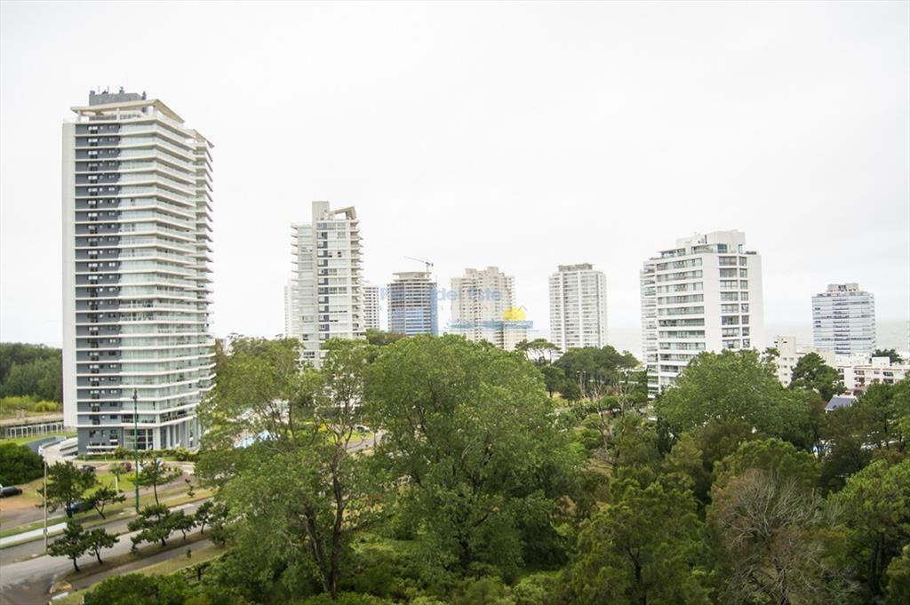 Departamento a metros del mar, Punta del Este