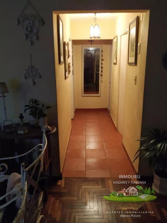 Venta de Amplio Apartamento de 3 Dormitorios en el Centro