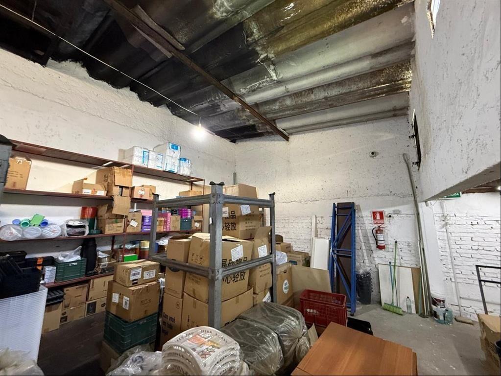 VENTA Local comercial de 240m2 en Perez Castellanos