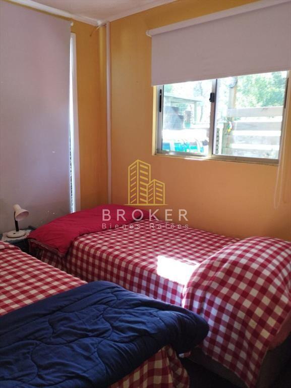 Alquiler Casa 2 dormitorios en Balneario Buenos