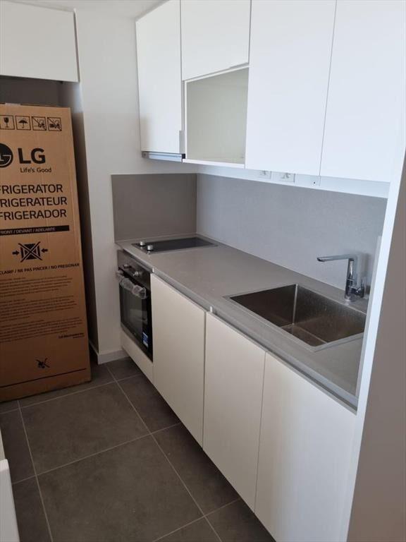 Apartamento .Estrena Rambla y 9 de Junio, 1 dorm. gge, amen