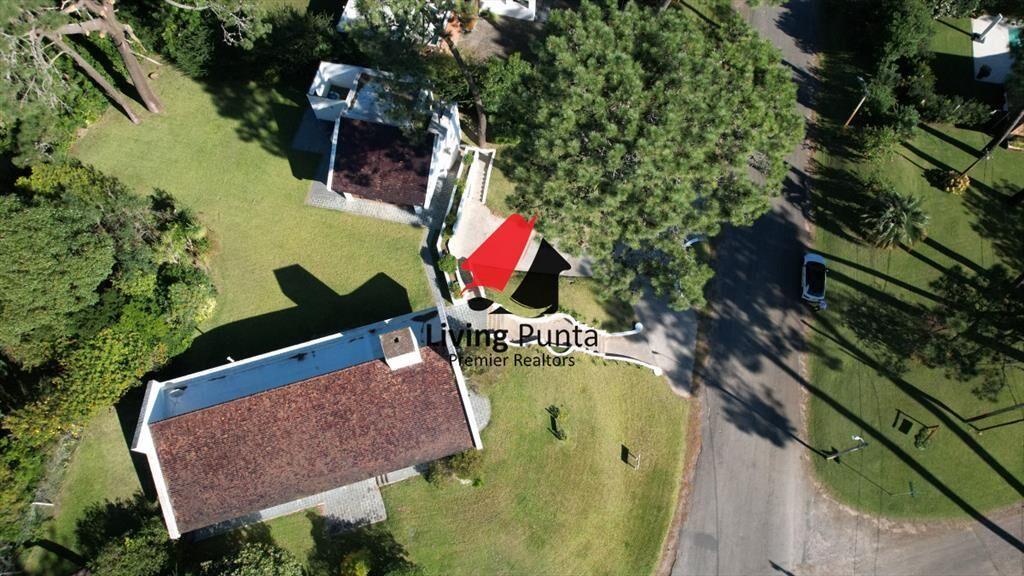 Casa en venta en Lugano, Punta del este, 3 y