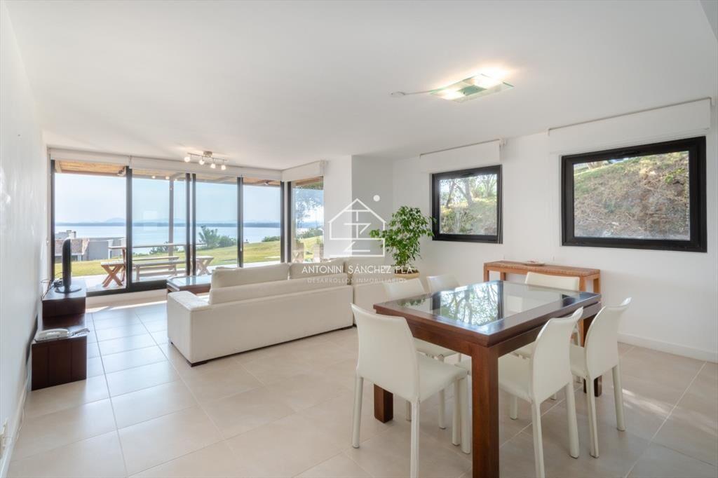 Venta y alquiler temporario de Apartamento amplio