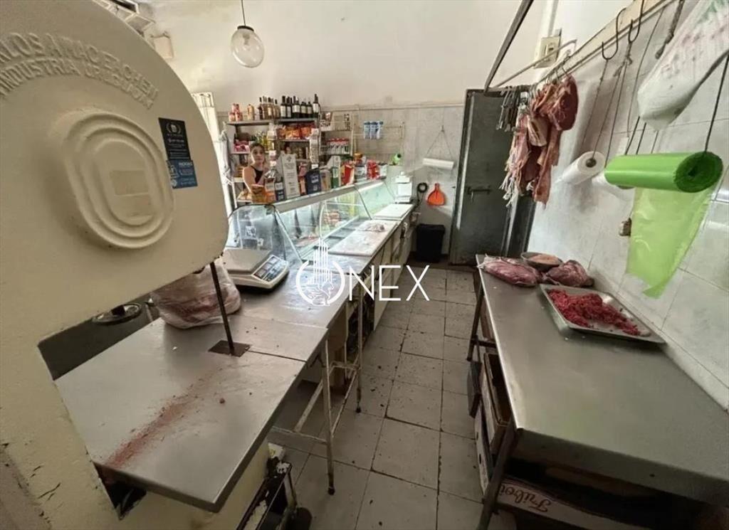 Se vende llaves de Carnicería, Montevideo