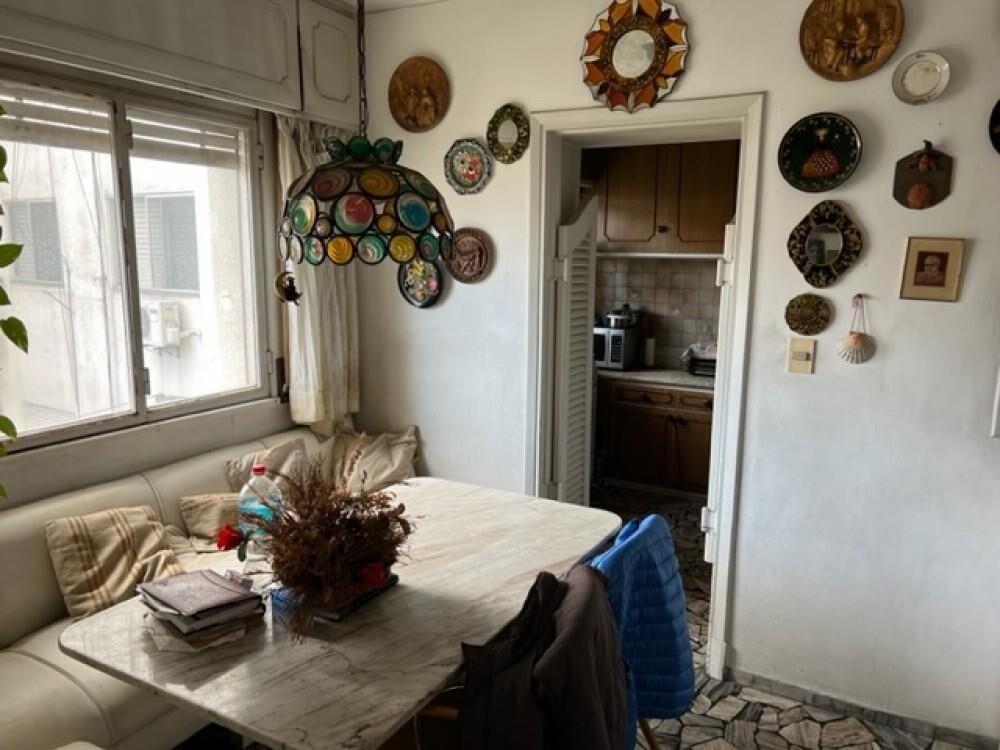 Venta apartamento 3 dorm en Pocitos, Benito Blanco