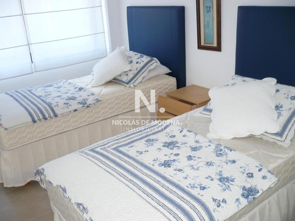 Departamento en venta y alquiler temporario