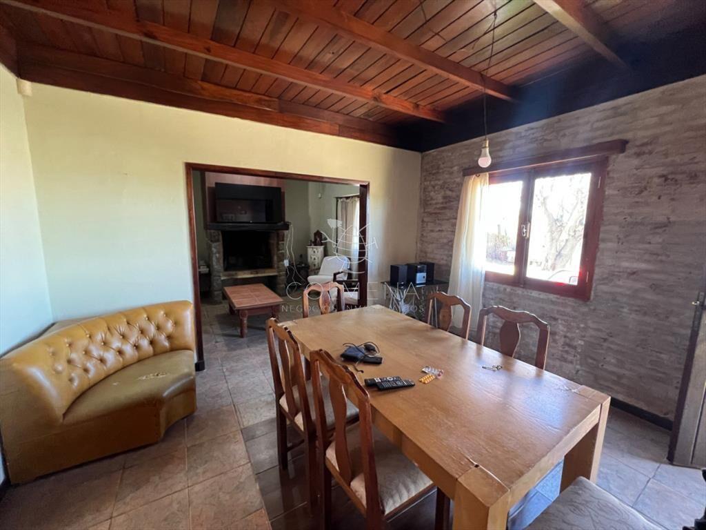 Casa en el Centro de San Carlos