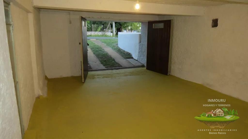 Venta de casa en el centro de Minas