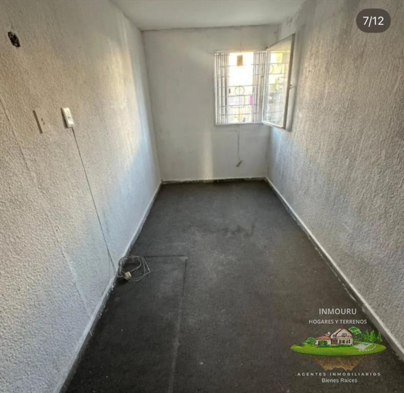 Apartamento en Malvin Norte