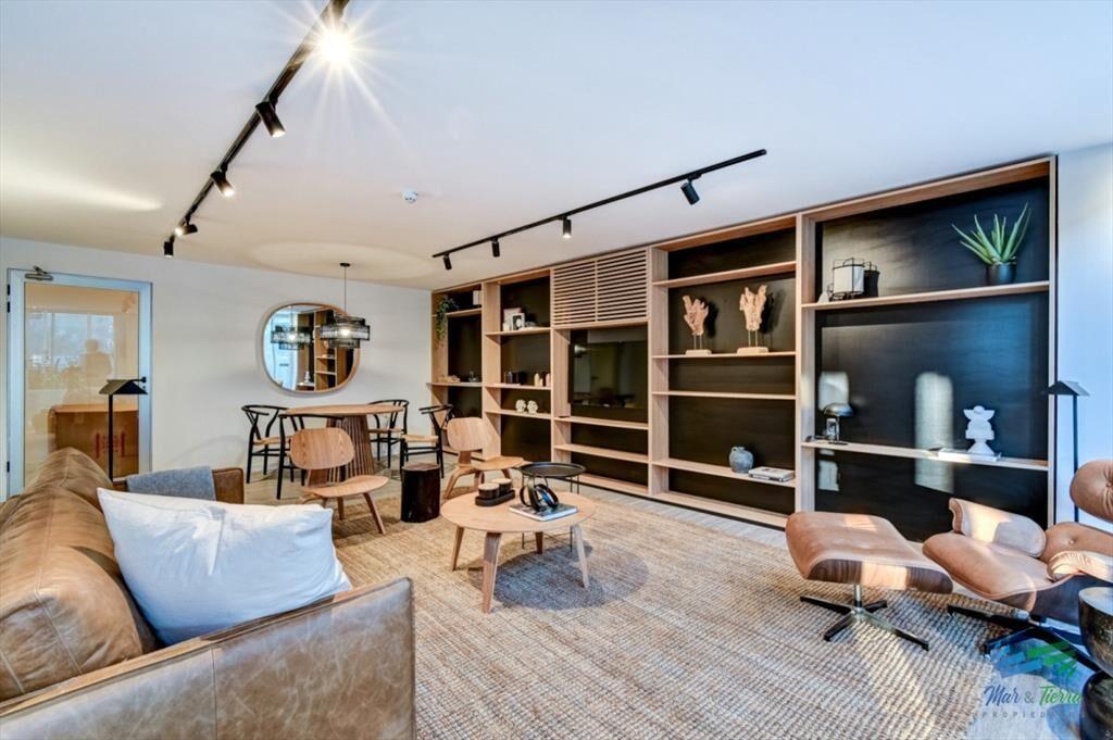 En venta apartamento 1 dormitorio con servicios