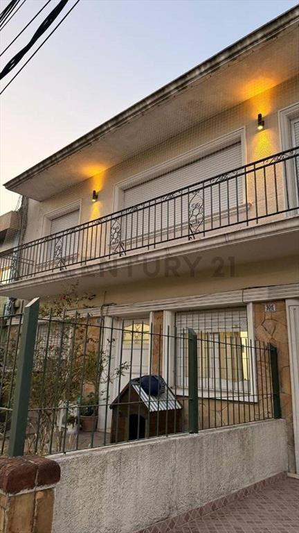 Apto amueblado, 2 dormitorios, en alquiler barrio La Blan...