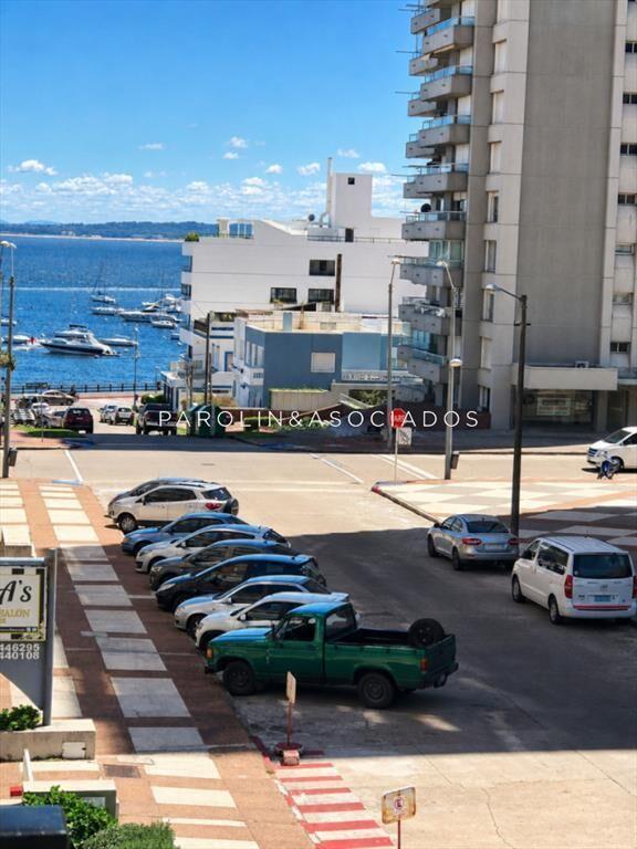 Apartamento en venta en Peninsula, Punta del