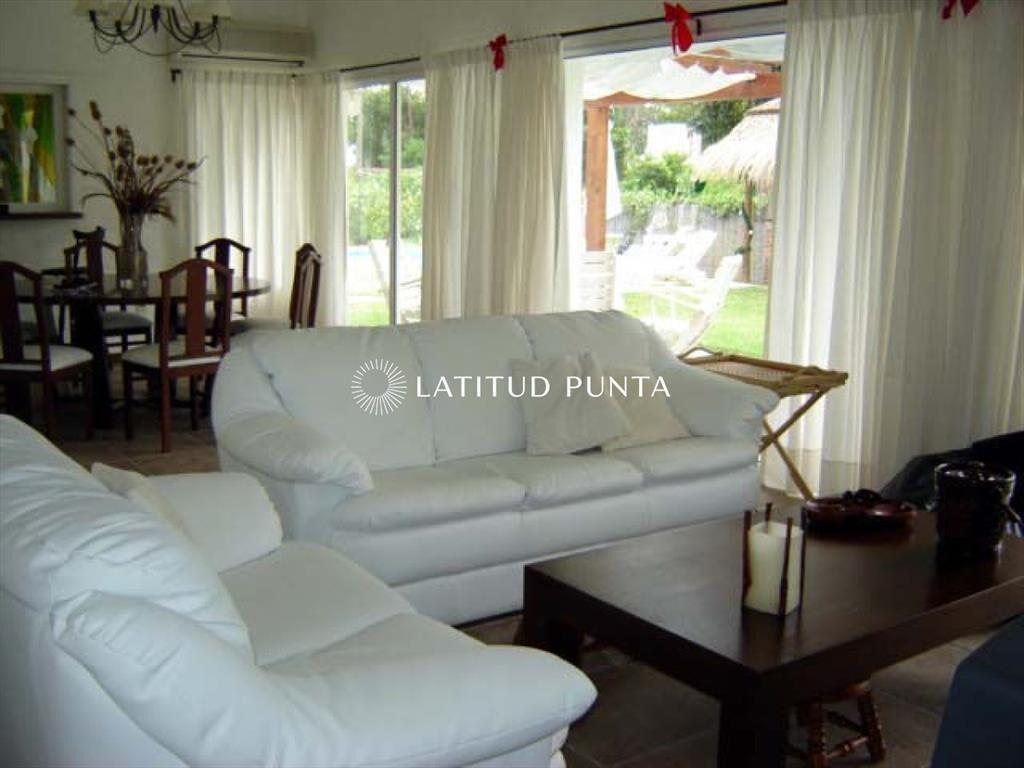 Casa en Mansa