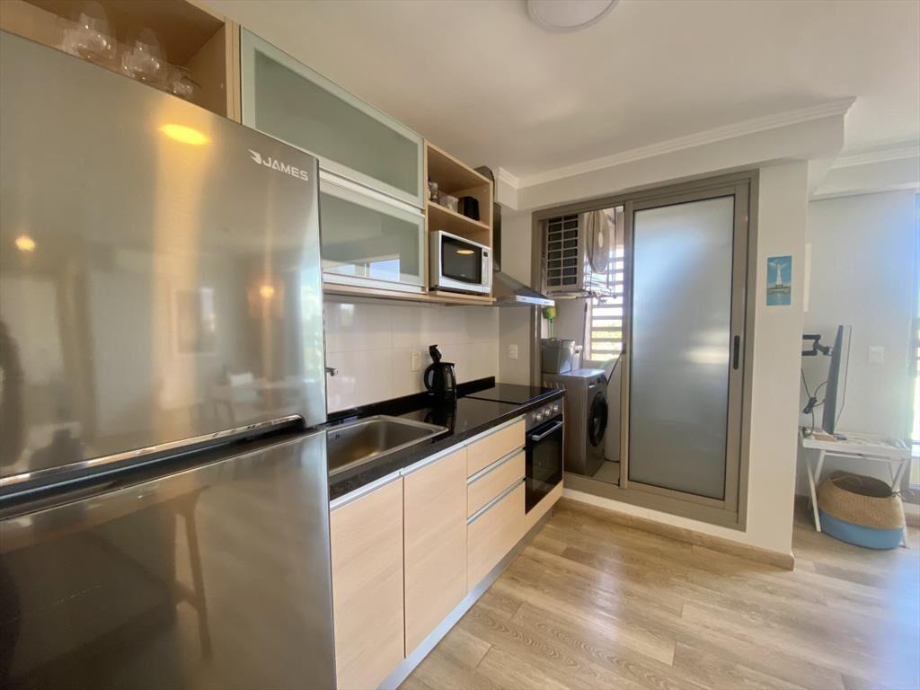 ALQUILER TEMPORARIO DE APARTAMENTO DE 1 EN PLACE