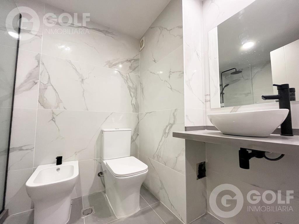 Venta apartamento 1 dormitorio con terraza en Punta Carreta