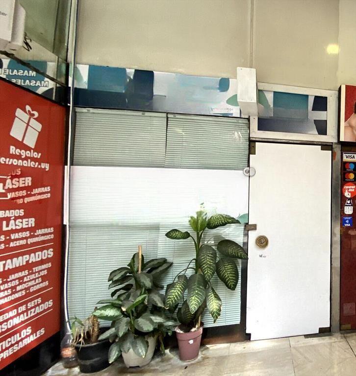 LOCAL COMERCIAL EN VENTA GALERIA DEL VIRREY