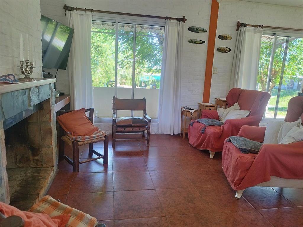 Casa en Los Pinos