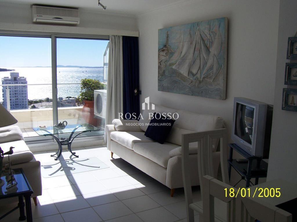VENTA, Apartamento, 3 dormitorios, Brava, Punta