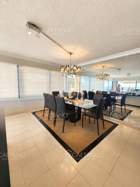 Venta apartamento 3 dormitorios. Puerto, Punta