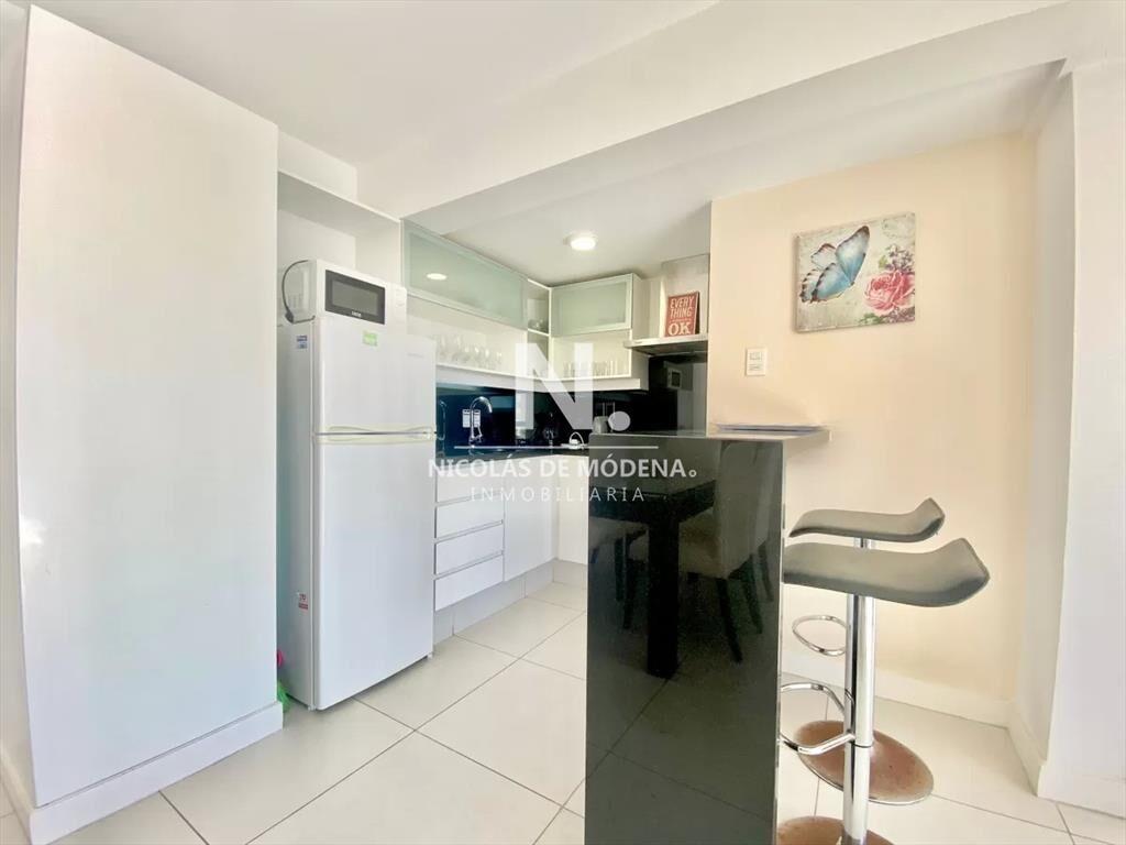 Apartamento 2 dormitorios en Península, con vista al mar!