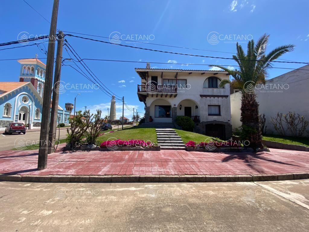 Venta casa 4 dormitorios. Peninsula, Punta del